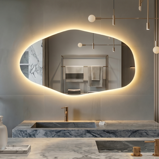 Miroir Luna