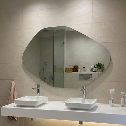 Miroir Brume