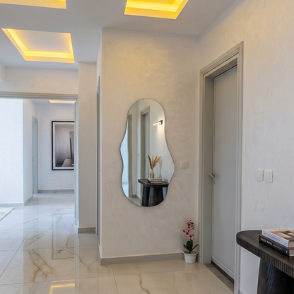 Miroir Magnome