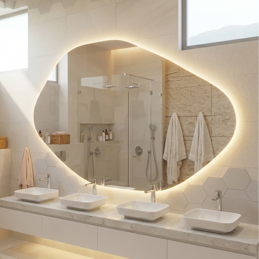 Miroir Brume