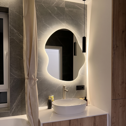 Miroir Luna
