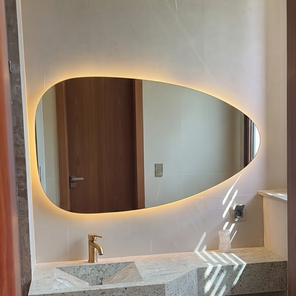 Miroir Organique