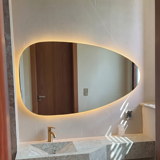 Miroir Organique