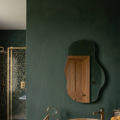 Miroir Nuage LED