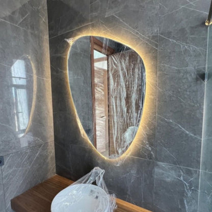 Miroir Brut