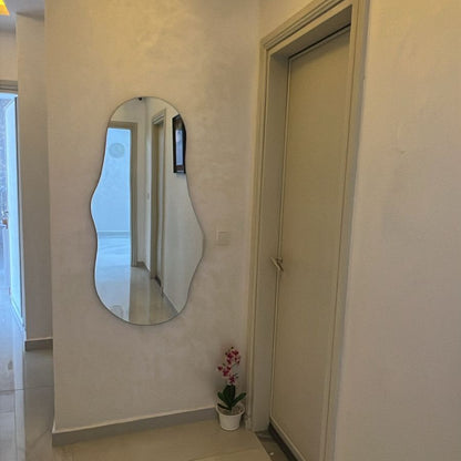 Miroir Magnome