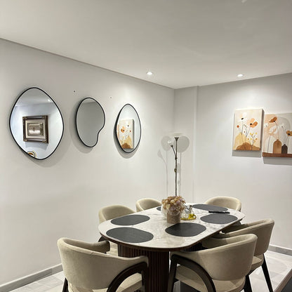 trio-Contour Noir
