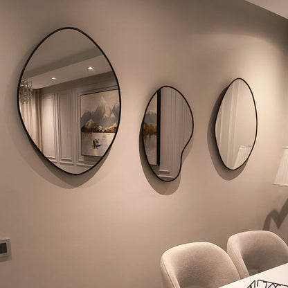 trio-Contour Noir
