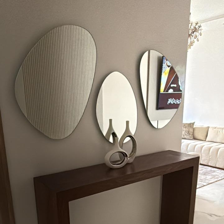 Miroir Organique JPP