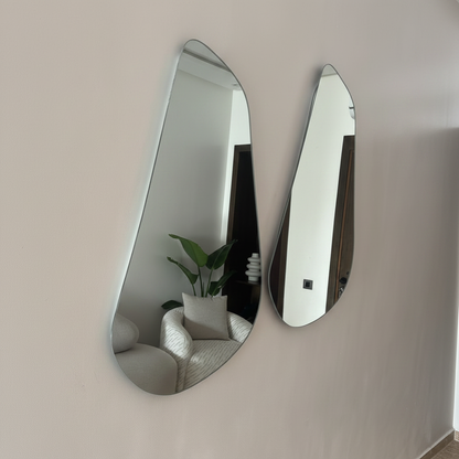 Miroir Double – Format 1:1