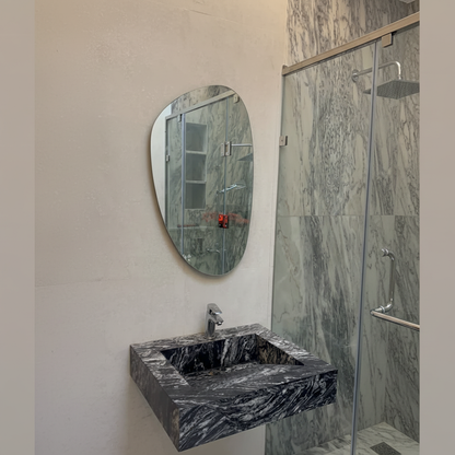 Mirror 1:1