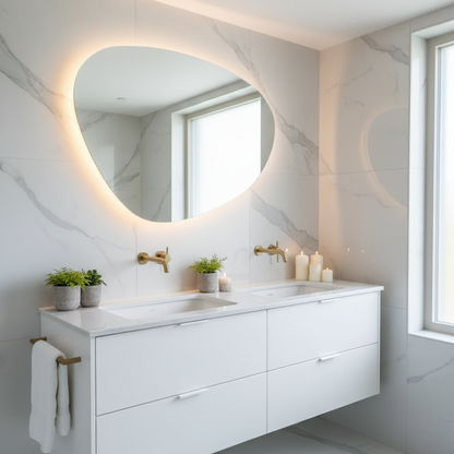 Mirror Commercial Photo