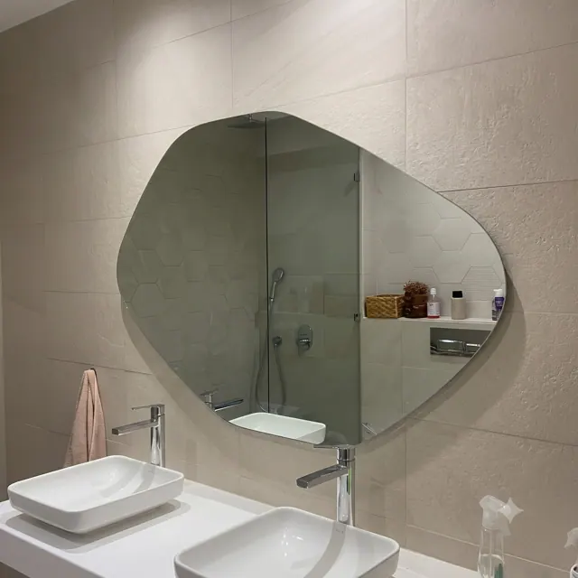 Miroir Brume – photo 3 – Mirrorlux Maroc